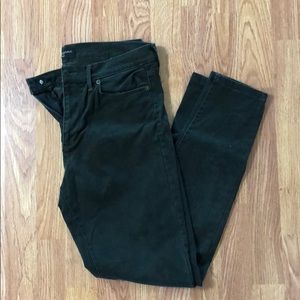NWOT - Banana Republic Skinny Jeans